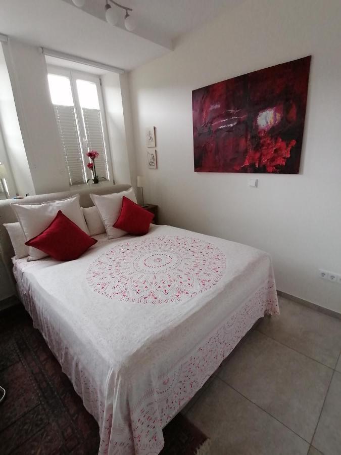 La Petite Trier Daire Dış mekan fotoğraf