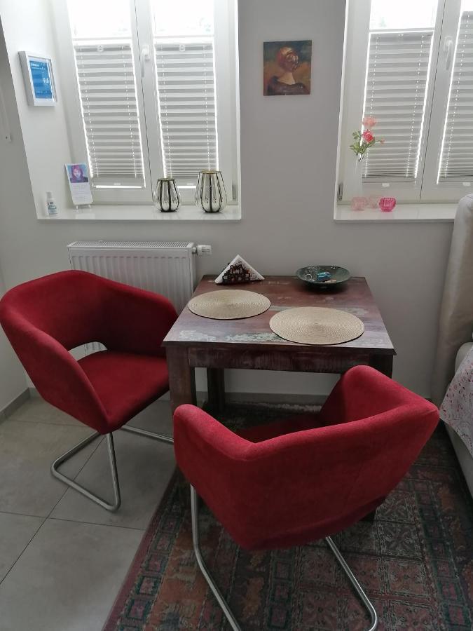 La Petite Trier Daire Dış mekan fotoğraf