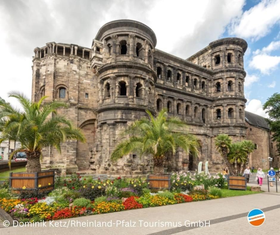 La Petite Trier Daire Dış mekan fotoğraf